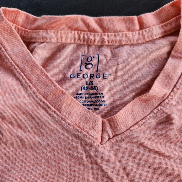 Tee Large - Picture 5 of 5